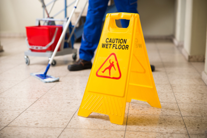 AA Cleaning Services - Commercial, Industrial & Residential Cleaning