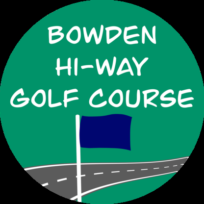 Bowden Hi-Way Golf Course - Terrains de golf publics