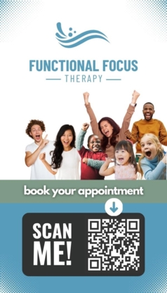 Functional Focus Therapy - Ergothérapeutes