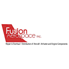 Fusion Aerospace Inc - Entretien, réparation et entreposage d'avions