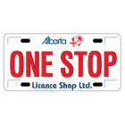 One Stop Licence Shop Ltd - License & Registry Services