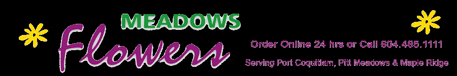 Meadows Flowers - Fleuristes et magasins de fleurs