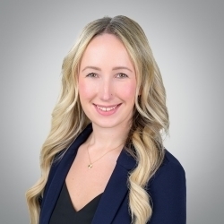 TD Bank Private Banking - Chelsea Keller - Investment Advisory Services