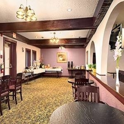 Welland Inn And Conference Centre - Hotels