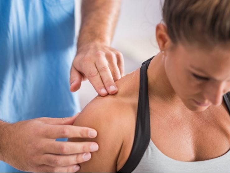Unity Spine and Health - Chiropraticiens DC