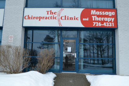 Kerri Astri RMT - Registered Massage Therapists