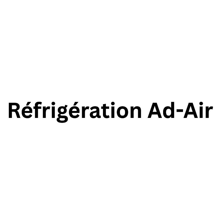 Réfrigération Ad-Air Inc - Air Conditioning Contractors