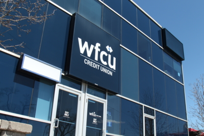 WFCU Credit Union - Banks
