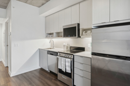 ALMA @ Oshawa | Student Residence - Apartments