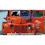 Traction Truck Parts - Truck Accessories & Parts