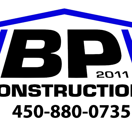 Bp Construction 2011 Inc - Home Designers