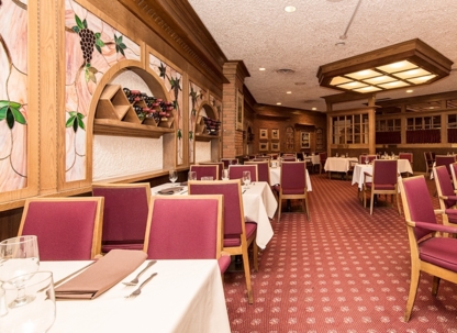 Madrina Italian Steak House & Restaurant