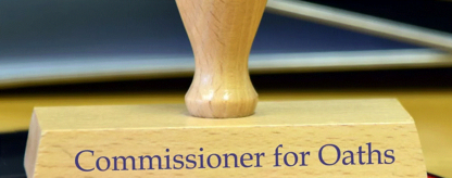 Kimberly Roy Commissioner of Oaths Nova Scotia - Commissaires à l'assermentation