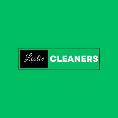 Leslie Cleaners - Nettoyage à sec