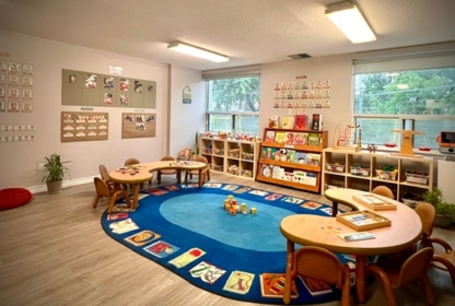 Eyes Day Care - Childcare Services