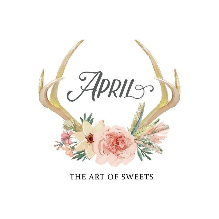 APRIL SWEETS - Bakeries