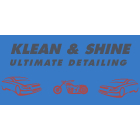 Klean & Shine Ultimate Detailing - Entretien intérieur et extérieur d'auto