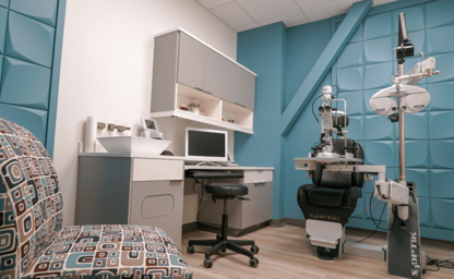 Voir le profil de Island Eyecare - Oak Bay