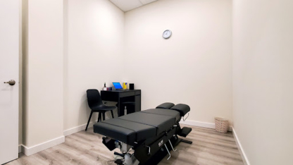 Kefi Wellness Centre - Chiropractors DC