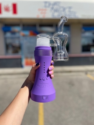 The Next Level - Articles pour vapoteur