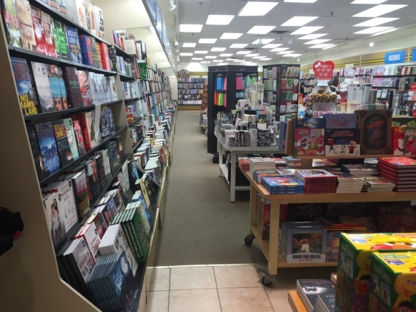 Coles - Book Stores