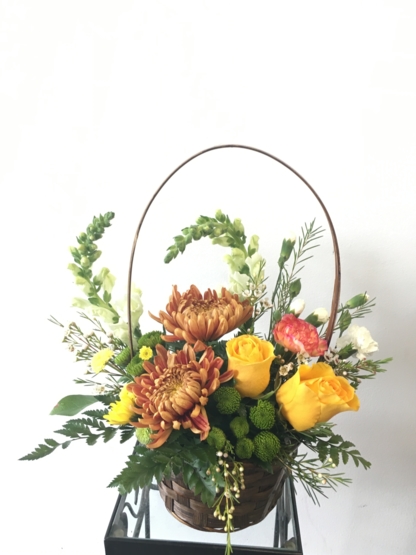 Best of Buds - Fleuristes et magasins de fleurs