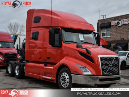 Royal Truck and Trailer Sales Ltd - New Car Dealers