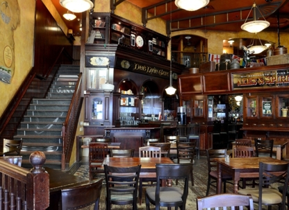 Dub Linn Gate Irish Pub - Restaurants