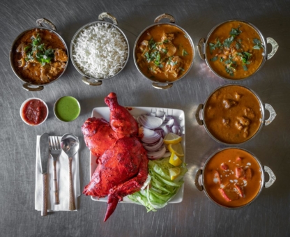 Zeera By The Bay - Restaurants
