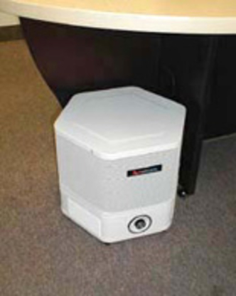 Hepalta Purified Air Inc - Air Purifiers