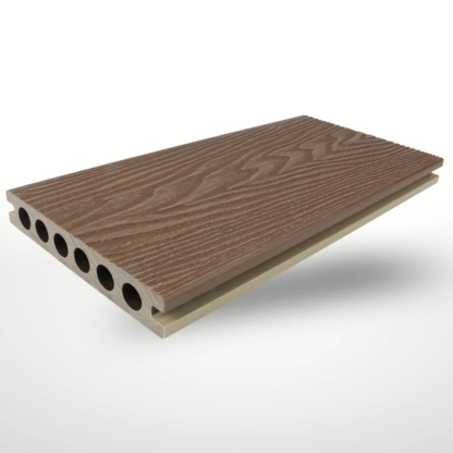 Eco Deck Ltd , Online Composite Deck Store - Terrasses