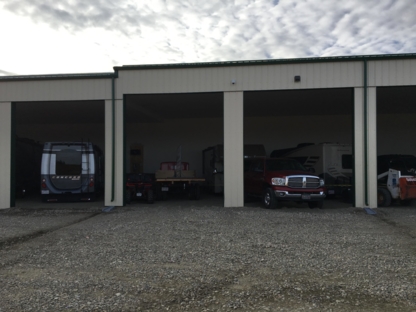 Uncle Bob's Self Storage - Self-Storage