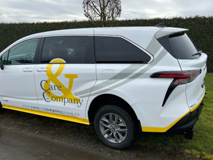 Care & Company Home Care Services - Maisons de santé et de convalescence