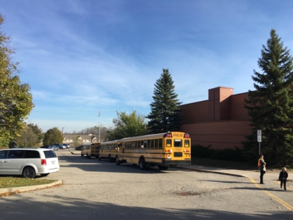 Waterloo Catholic District School Board - Écoles primaires et secondaires