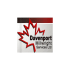 Davenport Millwright Services Ltd - Millwrights