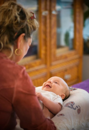 Clinique D'Ostéopathie Sonia Roy Hamon - Osteopathy