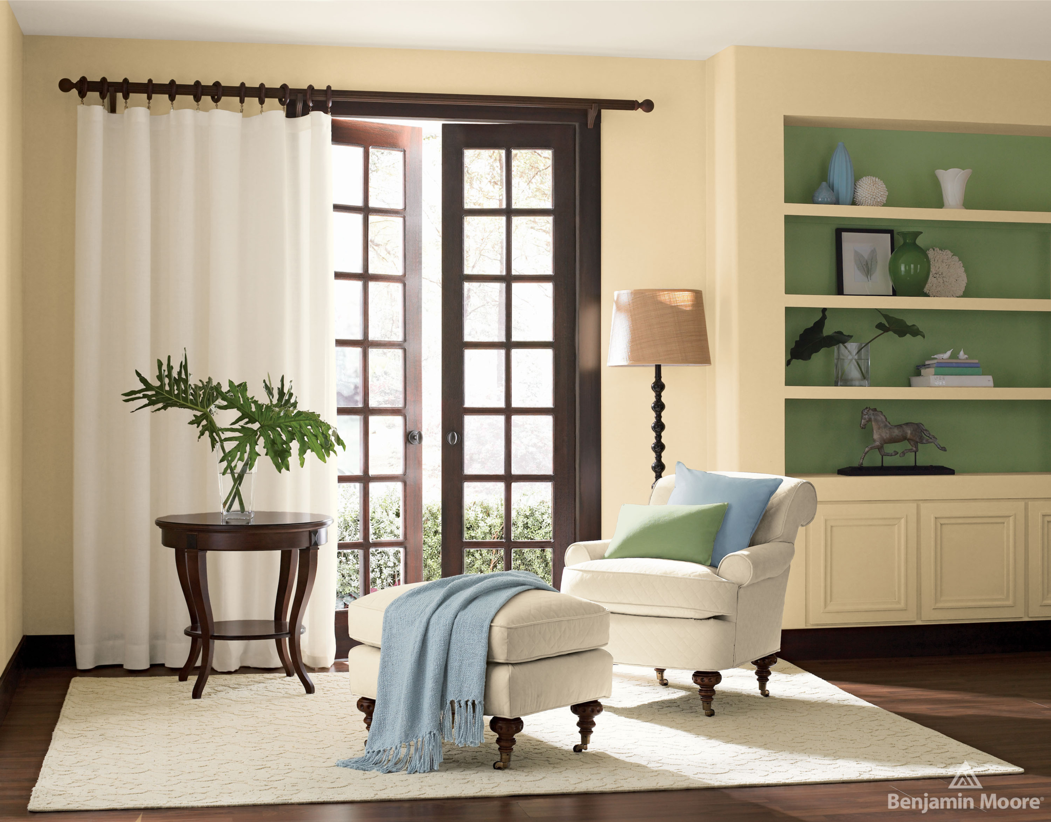 Décor Taschereau Inc - Paint Stores