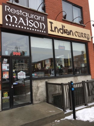 Indian Curry House - Indian Restaurants
