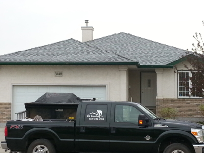 KK Roofing Inc - Couvreurs