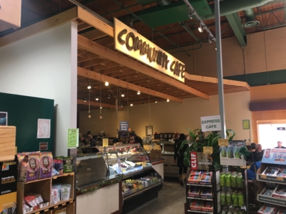 Community Natural Foods - Natural & Organic Food Stores