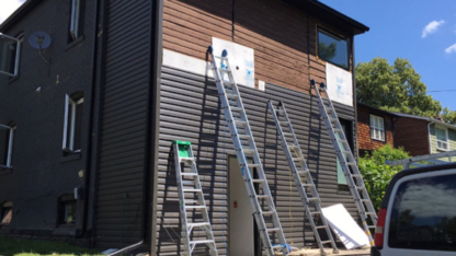 Kumara Siding - Siding Contractors