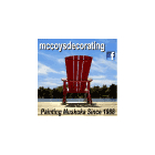 McCoy's Decorating - Painters