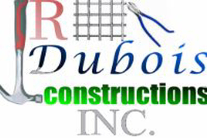 Dubois constructions - Entrepreneurs en construction