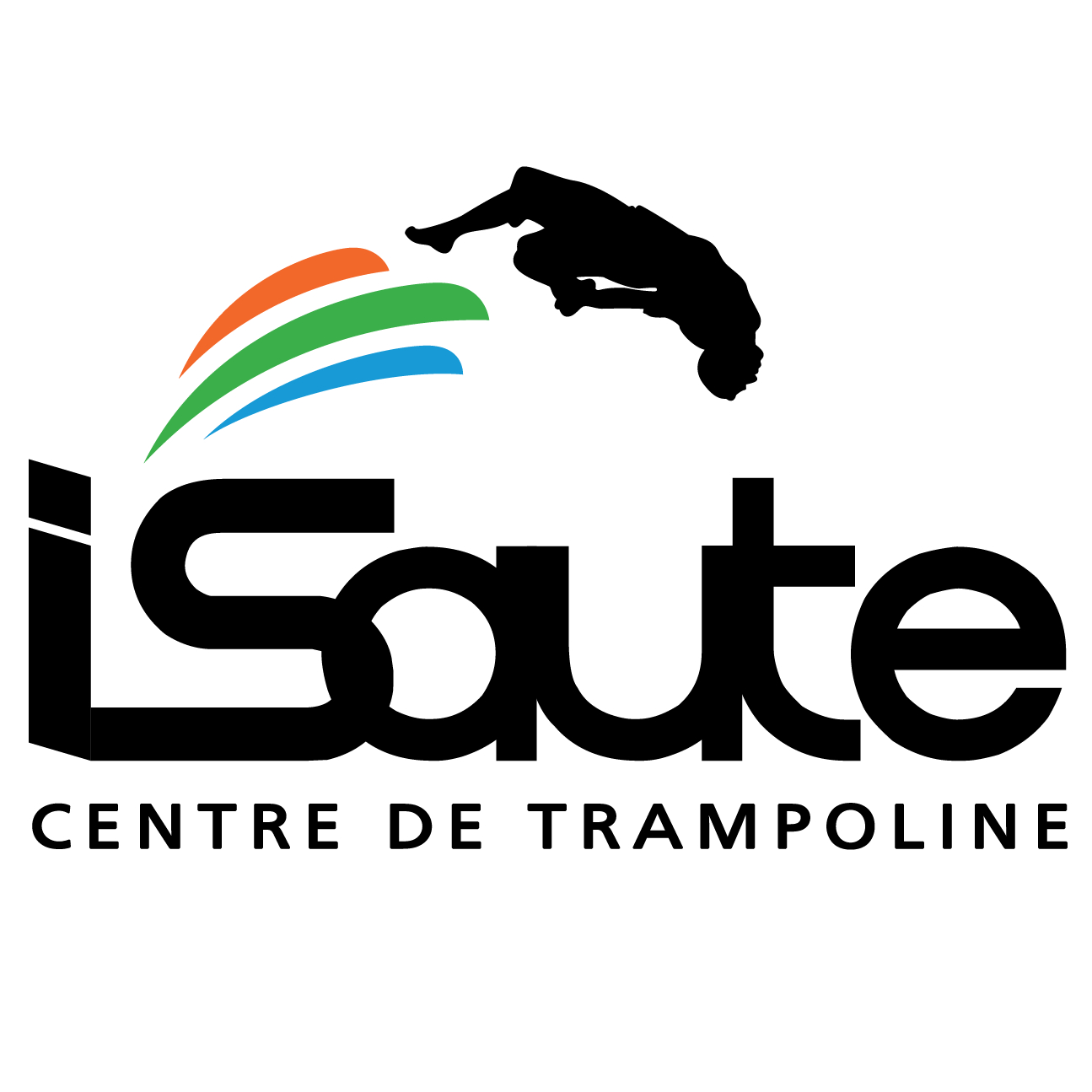 iSaute - Trampolines