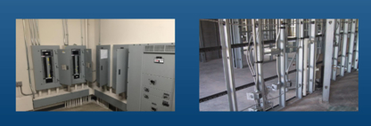 Southwest Electrical Services Inc - Électriciens