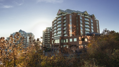 Coast Victoria Hotel & Marina by APA - Hotels