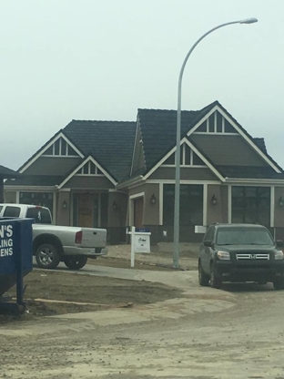 Bullet Proof Homes - General Contractors
