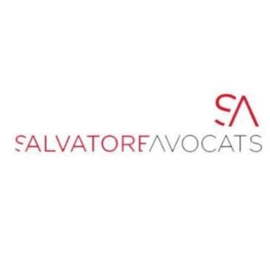 Salvatore Avocats Inc. - Lawyers