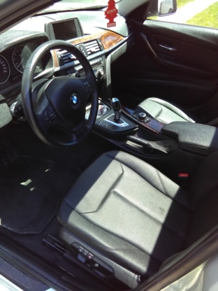 Affordable by Touch Car Detailing & Upholstery C leaning - Entretien intérieur et extérieur d'auto