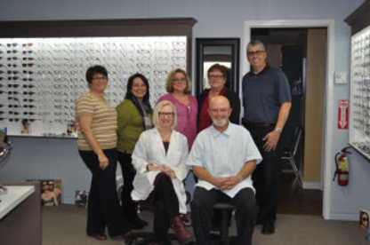 Coastal Vision Clinic - Opticiens